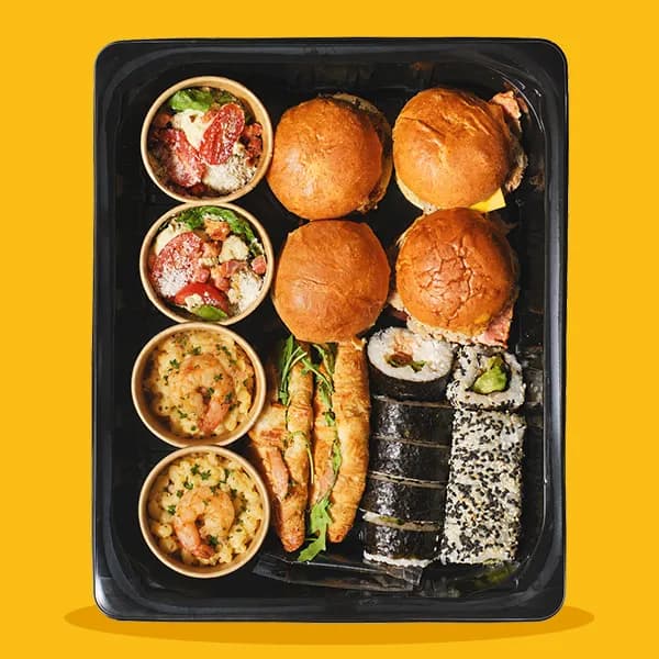 Mix Box – Imprezowy